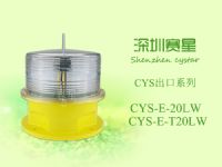 CYS-E-T20LW出口产品可做太阳能和接电两种