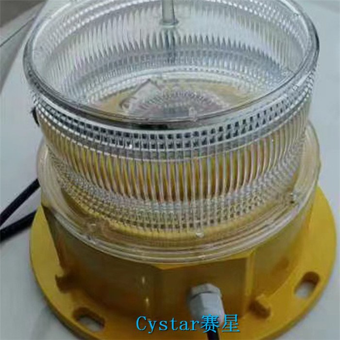 中光强b型智能航空障碍灯系统